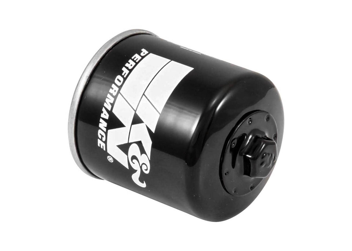 K&N Oil Filter