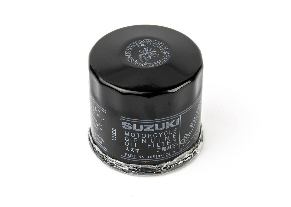 Suzuki GSX-R600/1000 Oil Filter