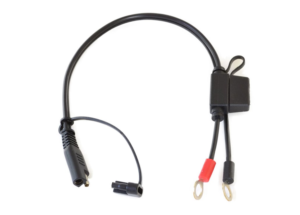 Anti-Gravity Charging Harness