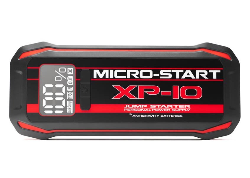 XP-10 Micro-Start (Gen 2)