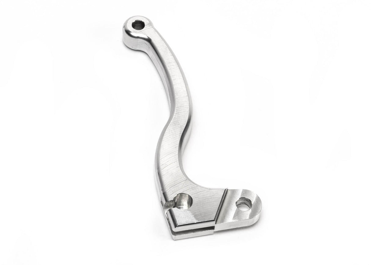Short Billet Clutch Handle
