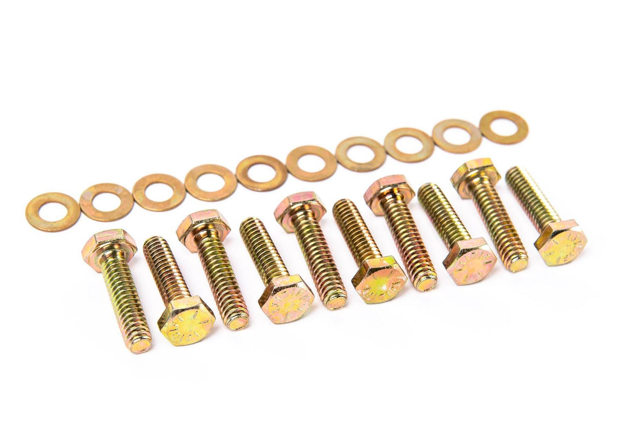 Bead Lock Bolt Kit