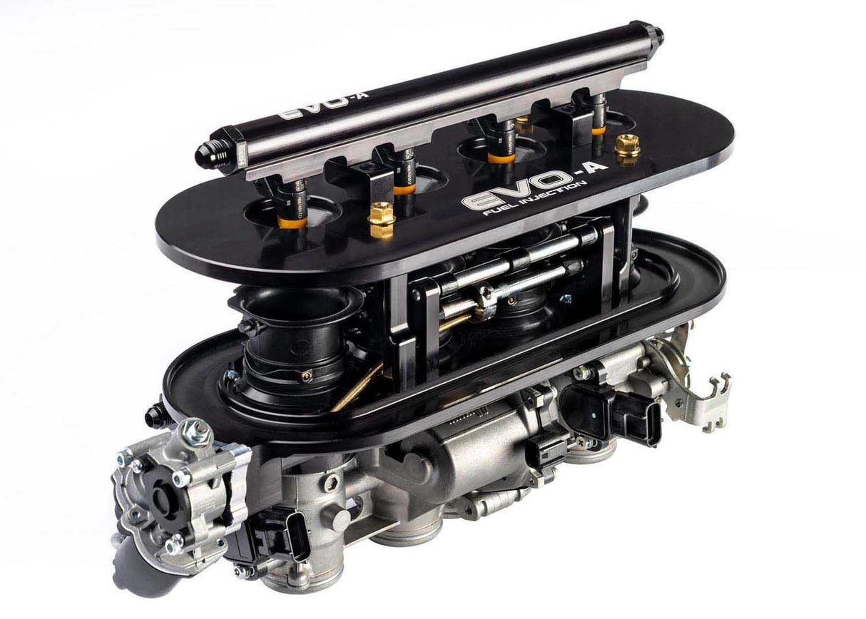 07 & Up Honda RR EVO-A Injection