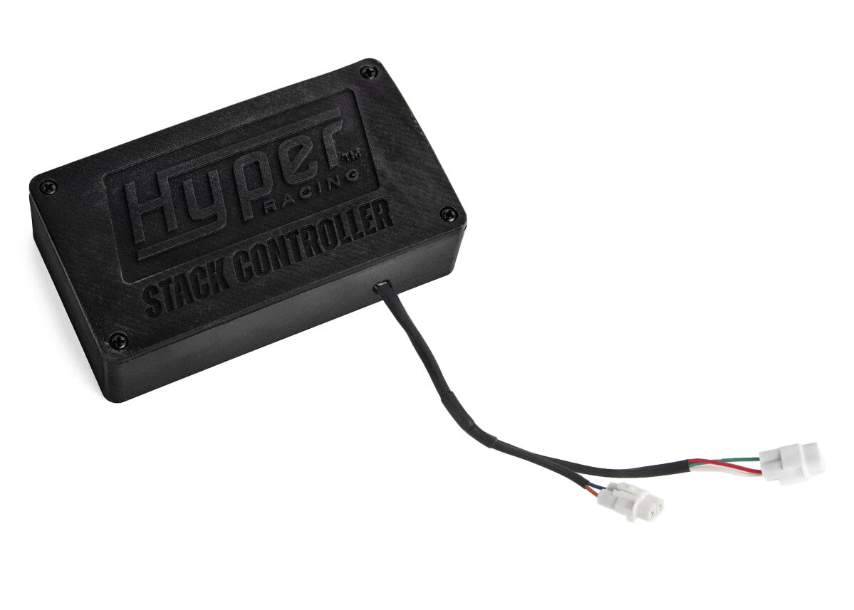 Adjustable Stack Controller for 600cc Fuel Injection