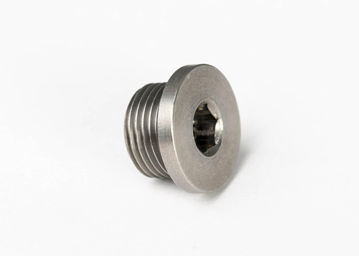 Plug for O2 Sensor Bung