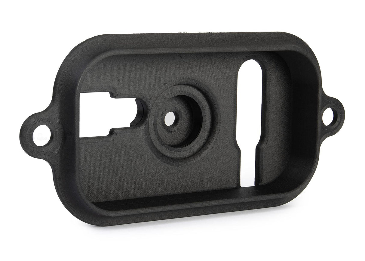 MyChron 6 Panel Enclosure Mount Box