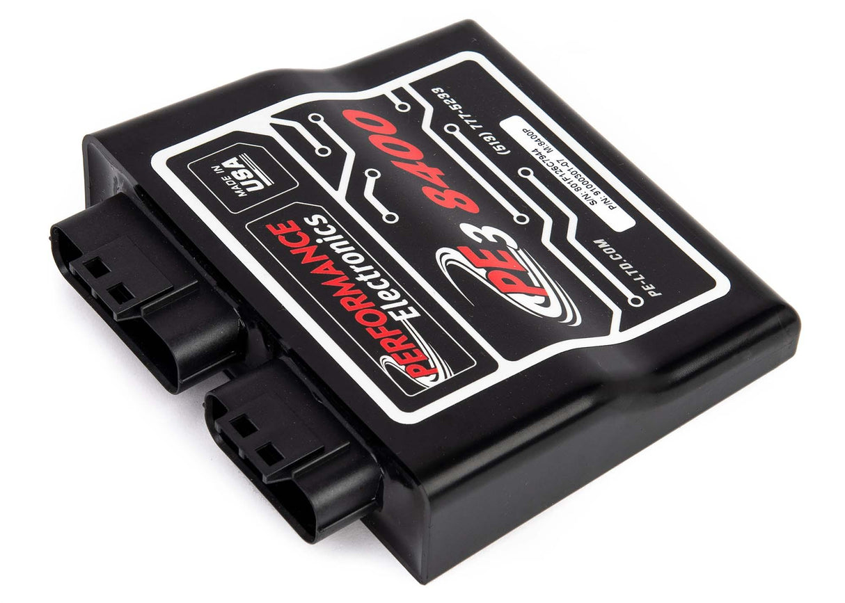 PE3-8400P ECU with Waterproof Enclosure