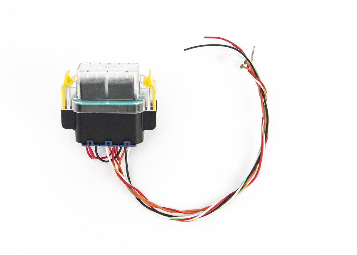 PE3 Moveable Stack Relay Kit