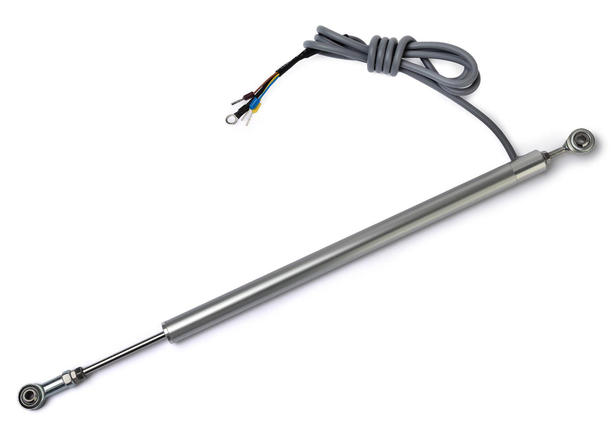 Shock Travel sensor, 6" x 1/2"