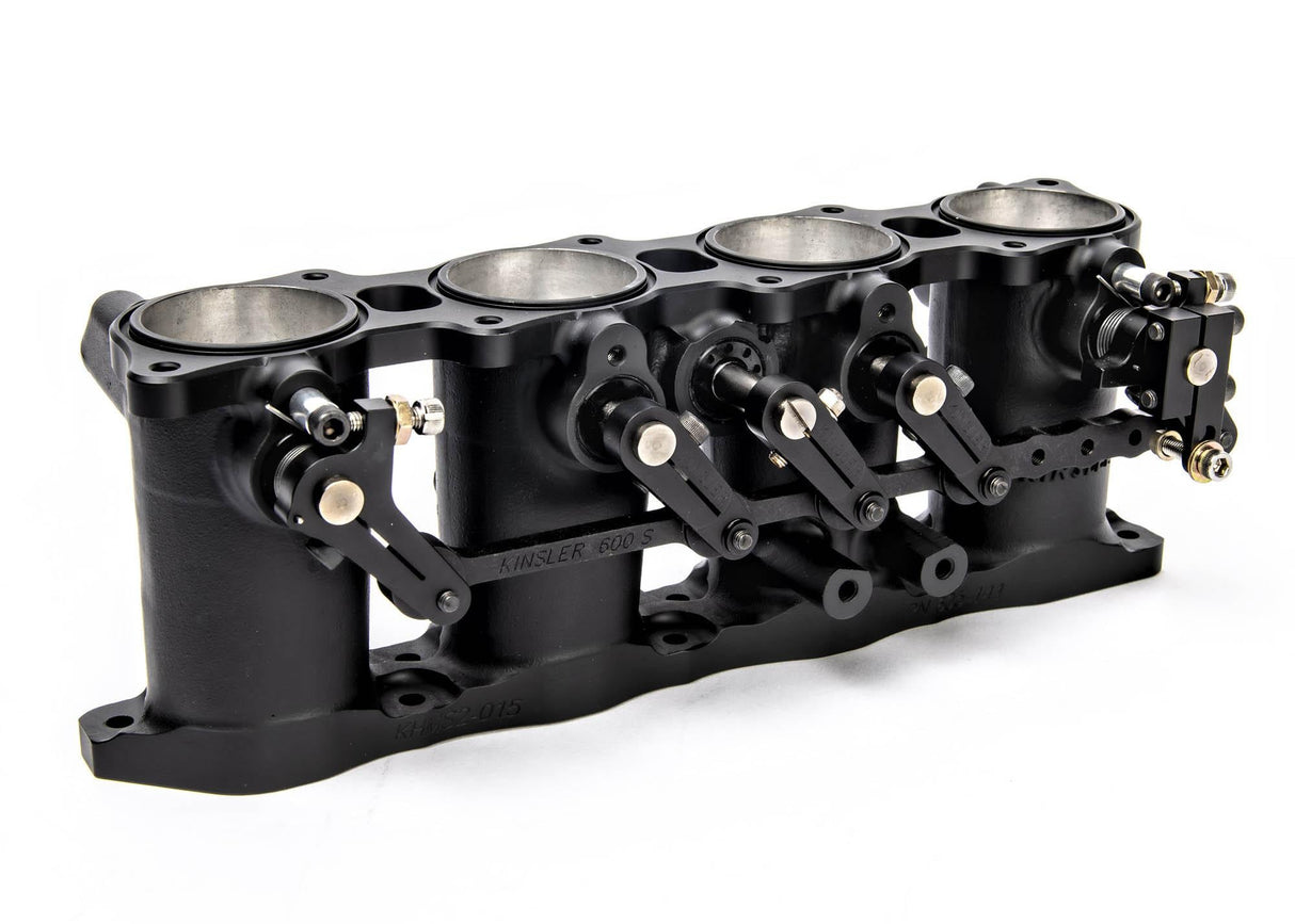 EVO+ Throttle Body 2006 & Up GSXR