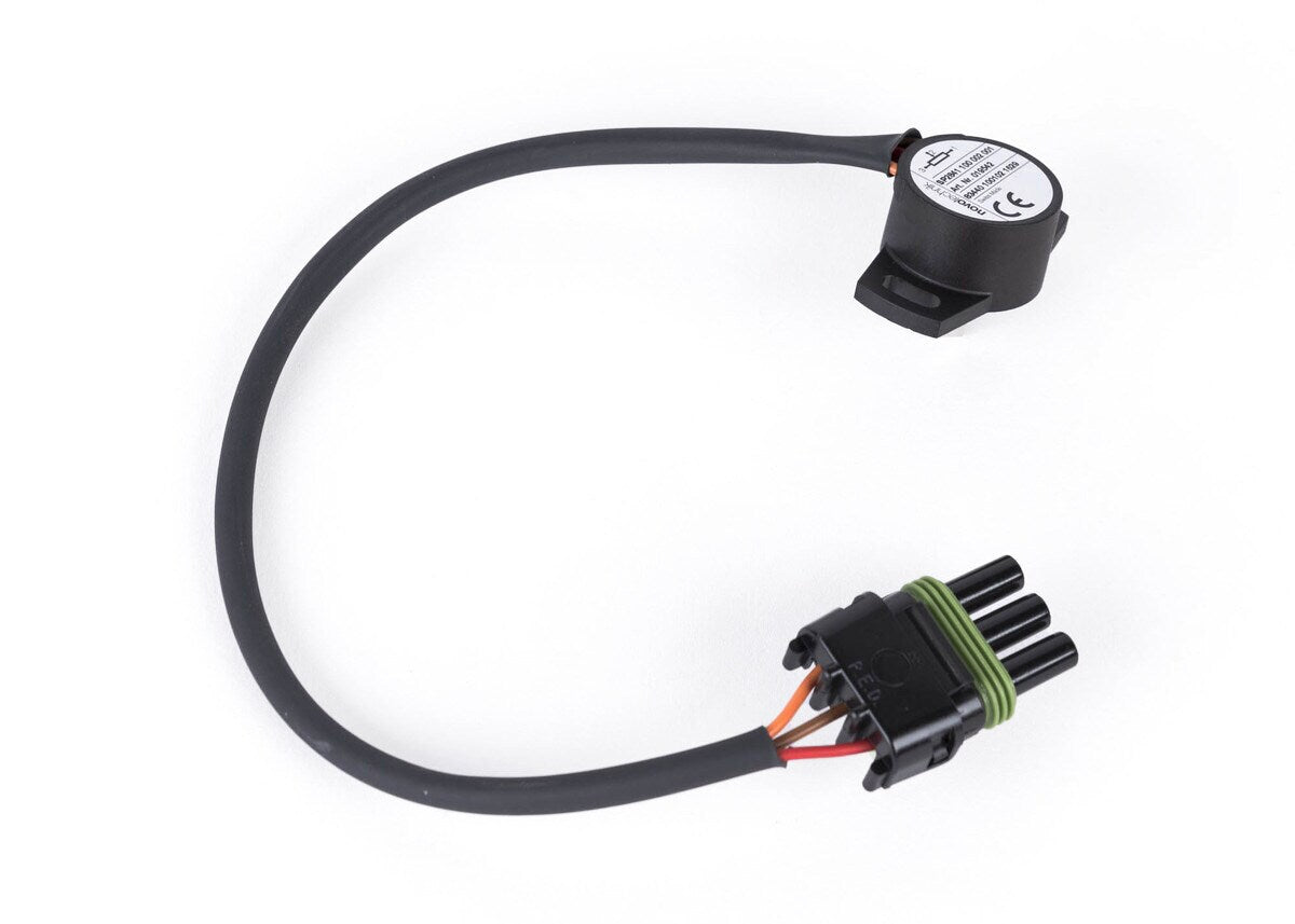 TPS Sensor for EVO System, PE3