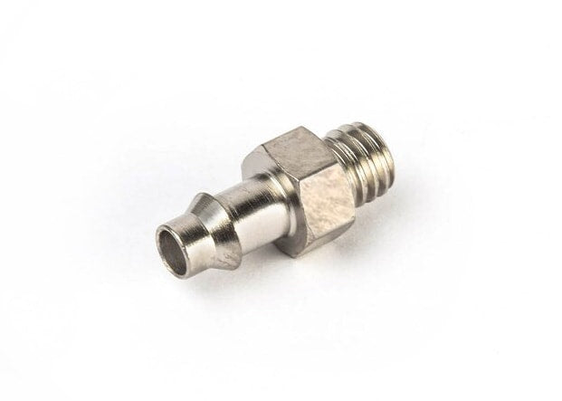 Vacuum Tube Fitting for EVO Fuel Injection