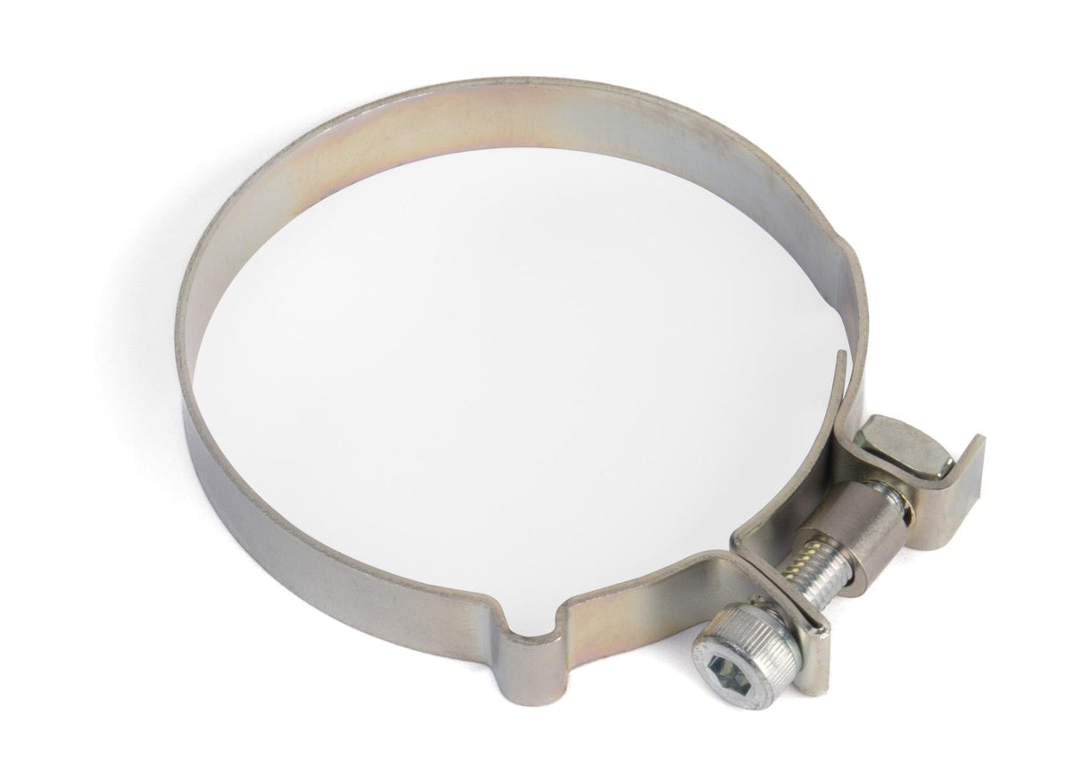 Yamaha R6 Intake Clamp