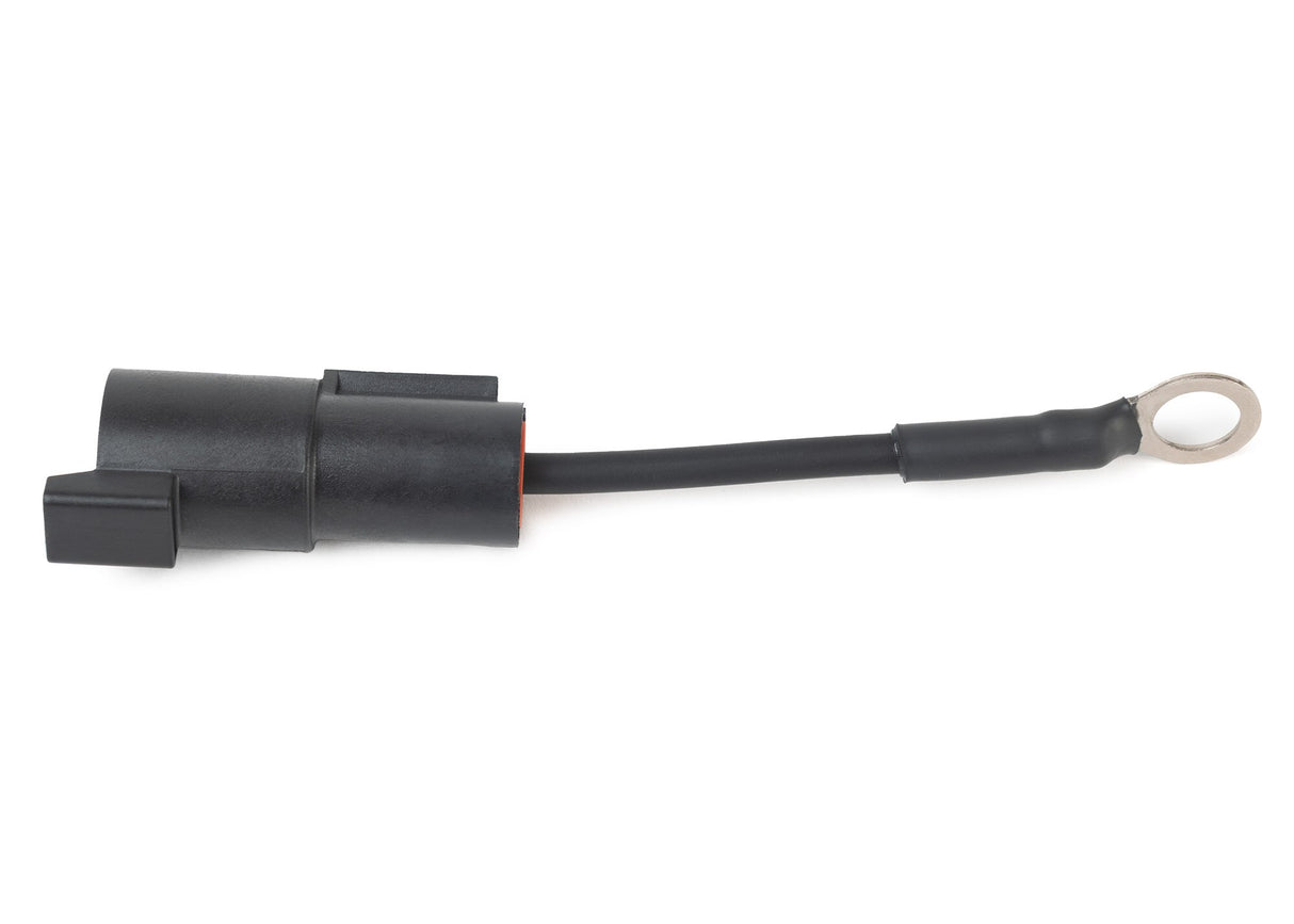 Raychem Ground Engine Side, Junior Sprint