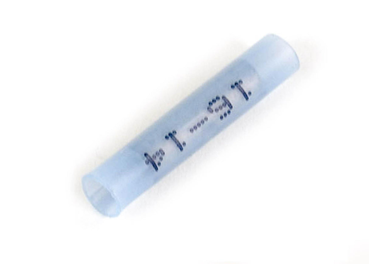 Butt Connector 22-18 Gauge