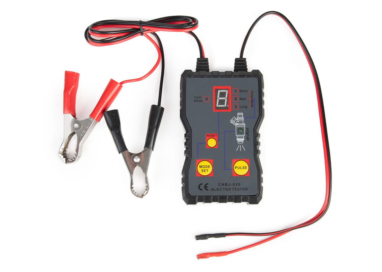 Fuel Injector Single Pulser