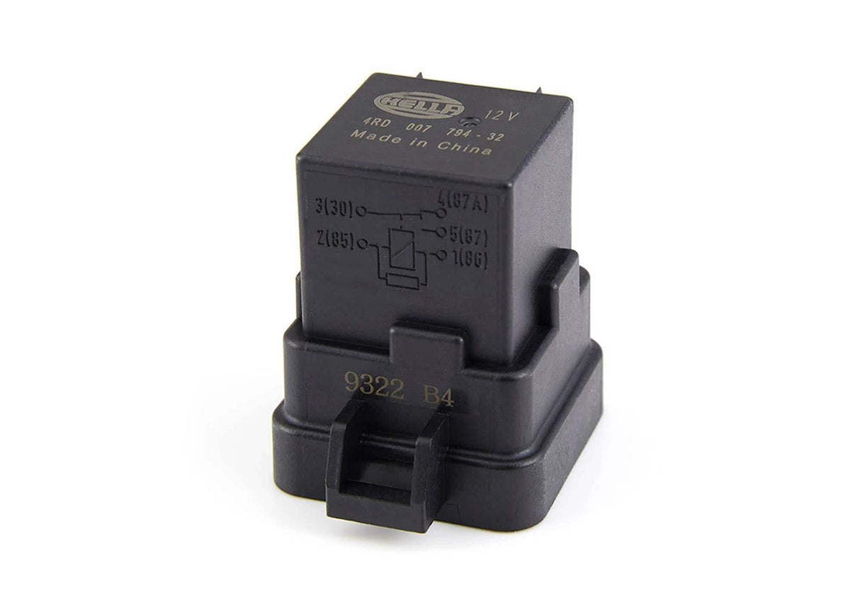 Fuel Pump Relay, Sealed