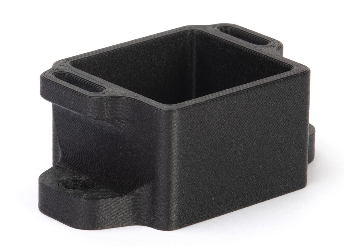 GSXR Starter Relay Holder