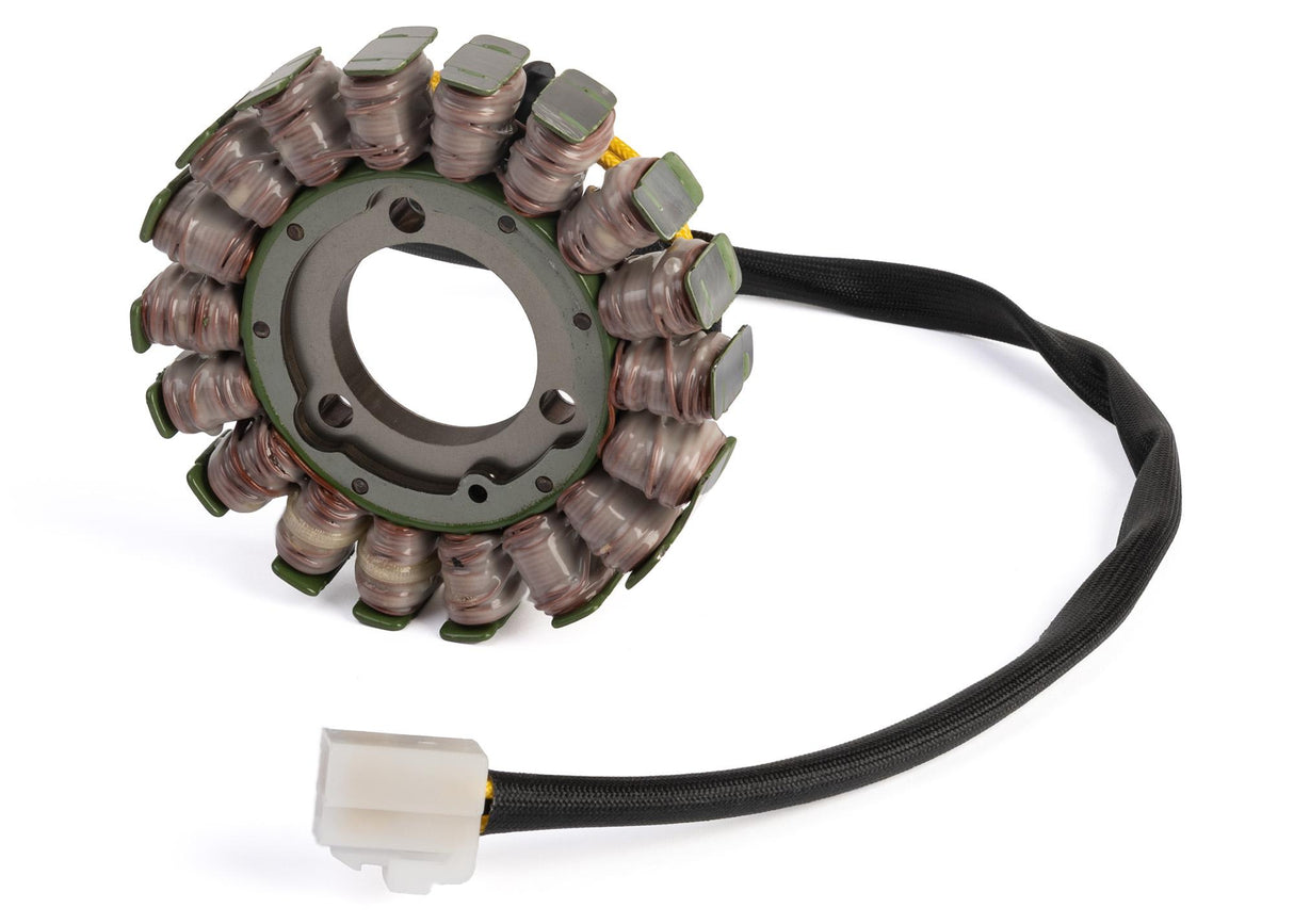 New OEM Style Suzuki Stator