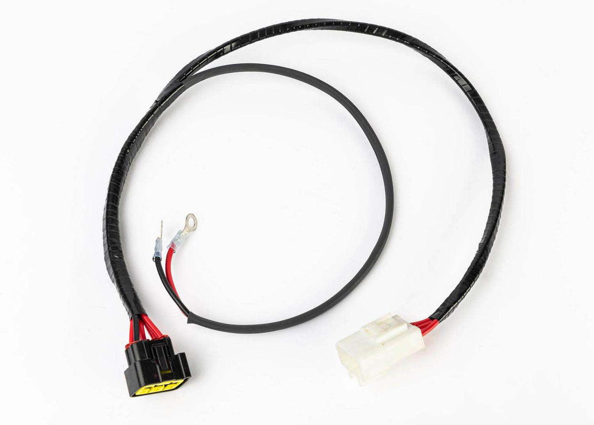 05-06 ZX6R Rectifier Harness