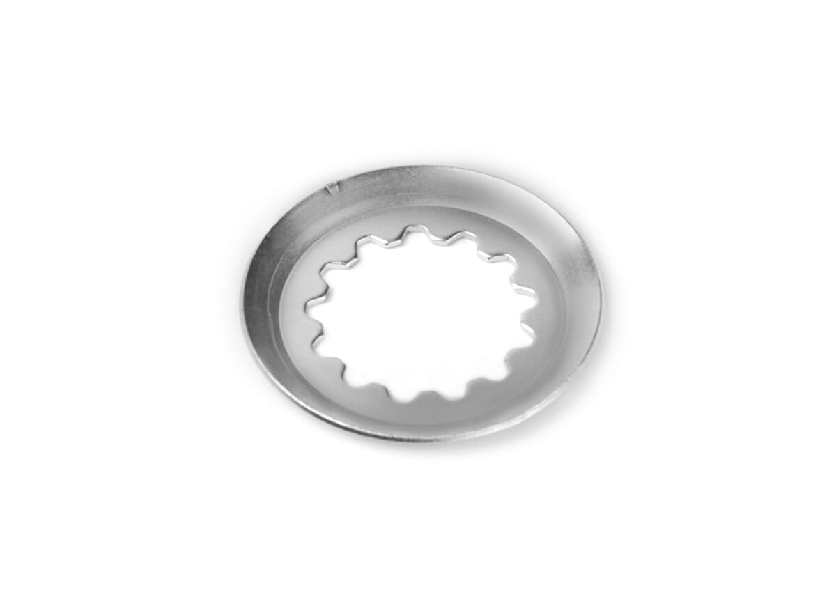 ZX6R Sprocket Washer Splined