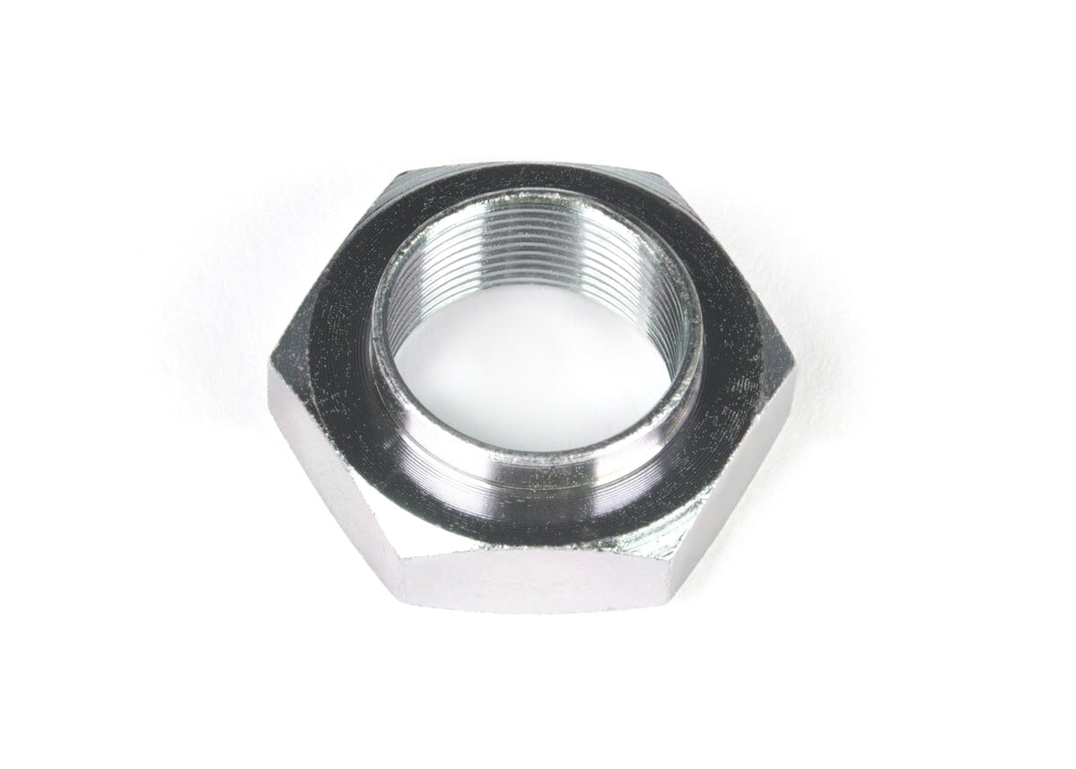 '06 and up Yamaha R6 Sprocket Nut