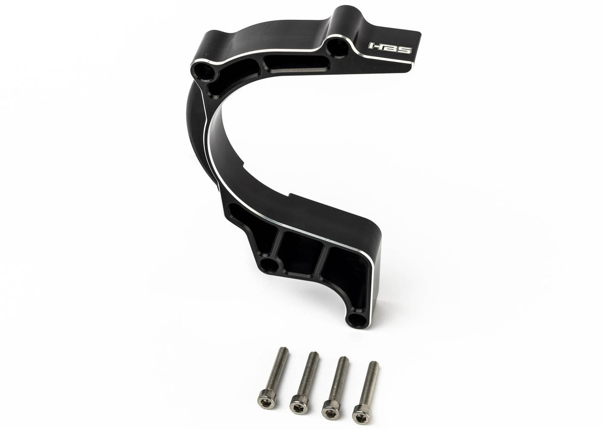 07 and Up Kawasaki ZX-6R Engine Case Saver