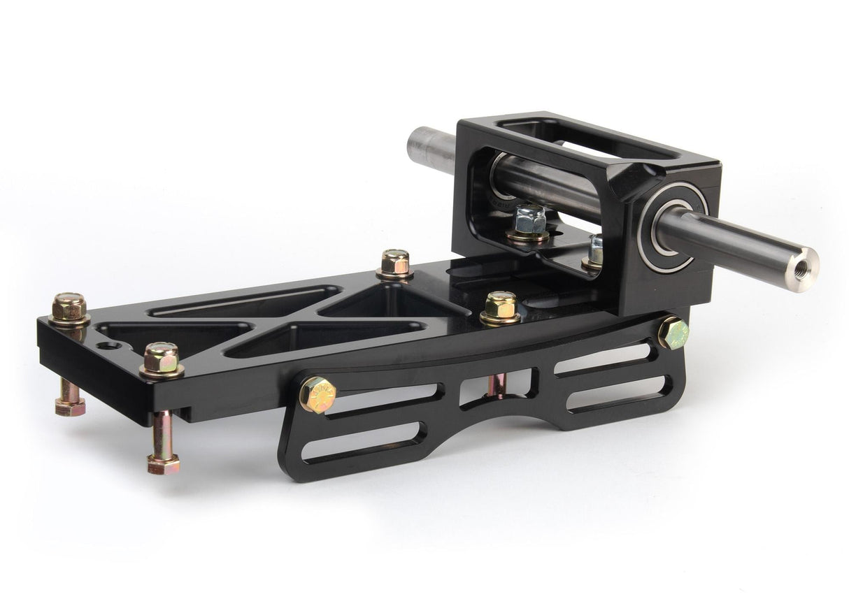 Engine Mount Assembly, Junior Sprint