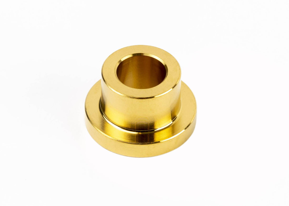 600 Engine Mount Frame Tube Insert, Titanium