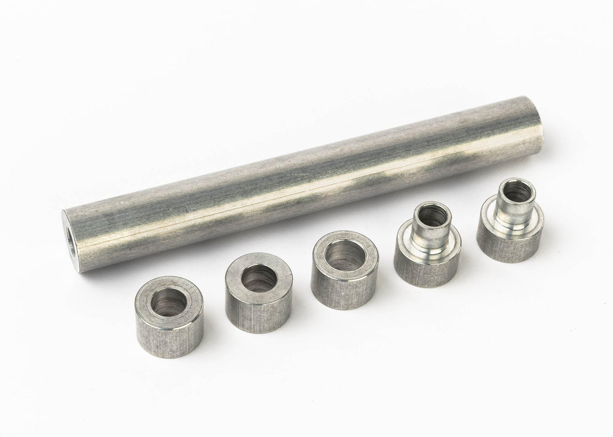 ’05-’06 Kawasaki ZX-6R Engine Spacer Kit