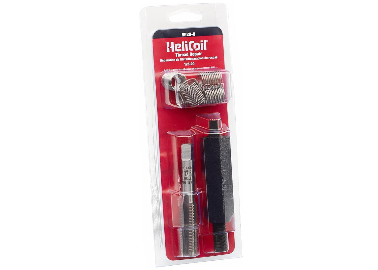 Helicoil - Kit 1/2-20 (5528-8)