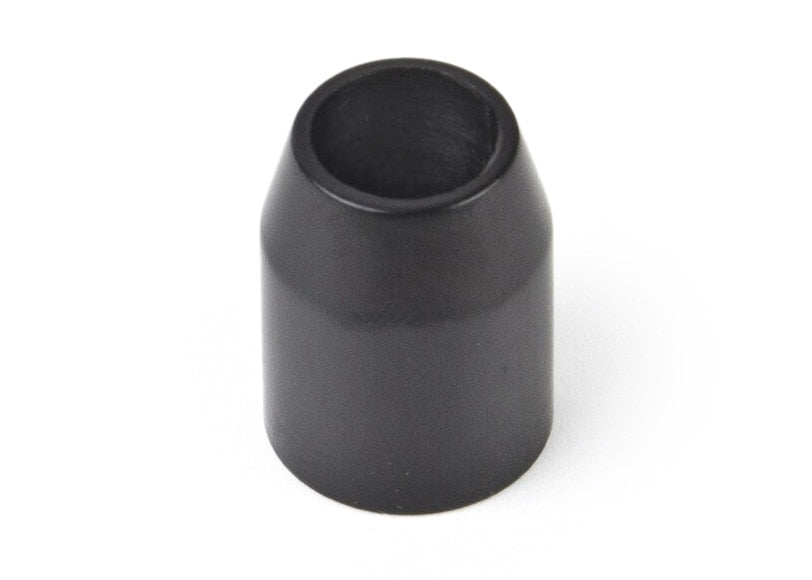 7/16" I.D. x 1" Tall Rod End Spacer, Aluminum