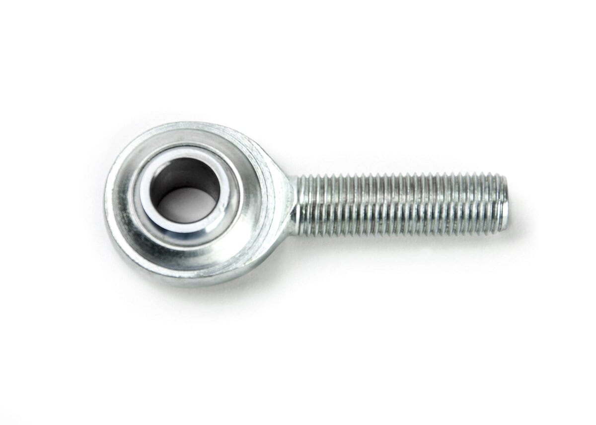 CMR6 Rod End 3/8" Male Right