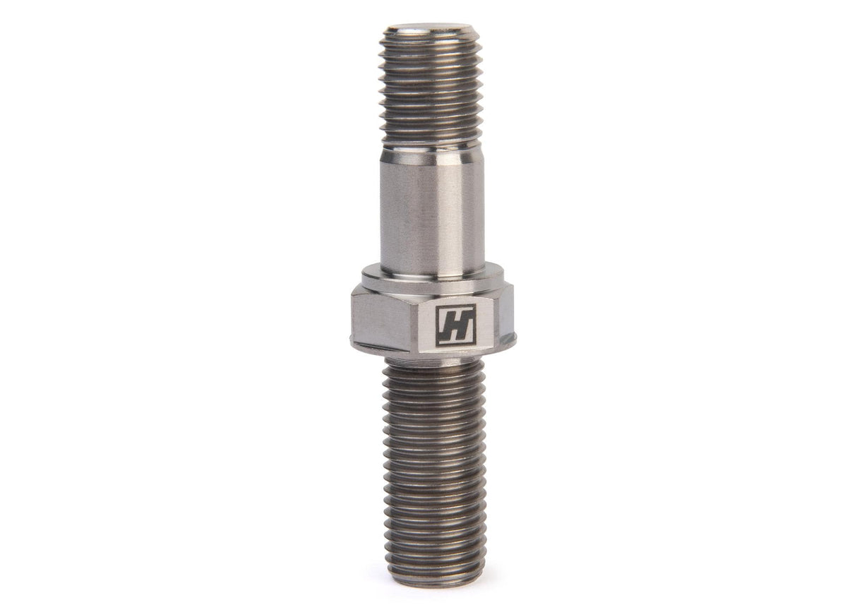 Steering Arm Stud, Titanium