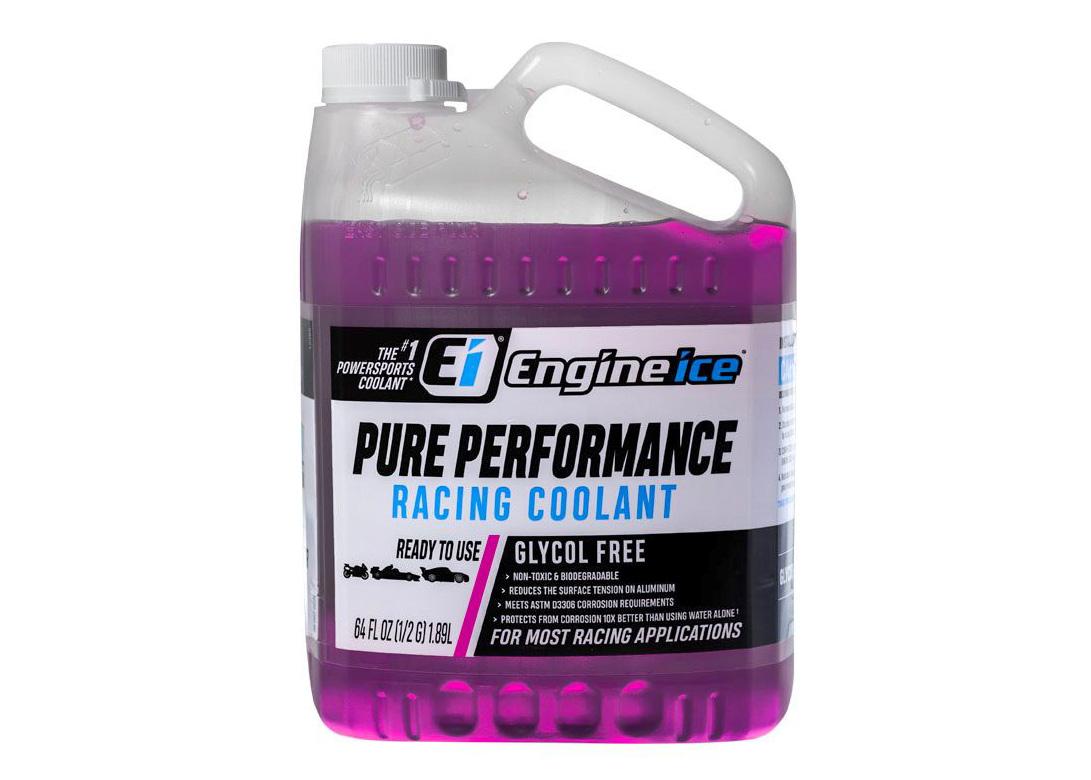 Engine Ice Pure Performance Racing Coolant
