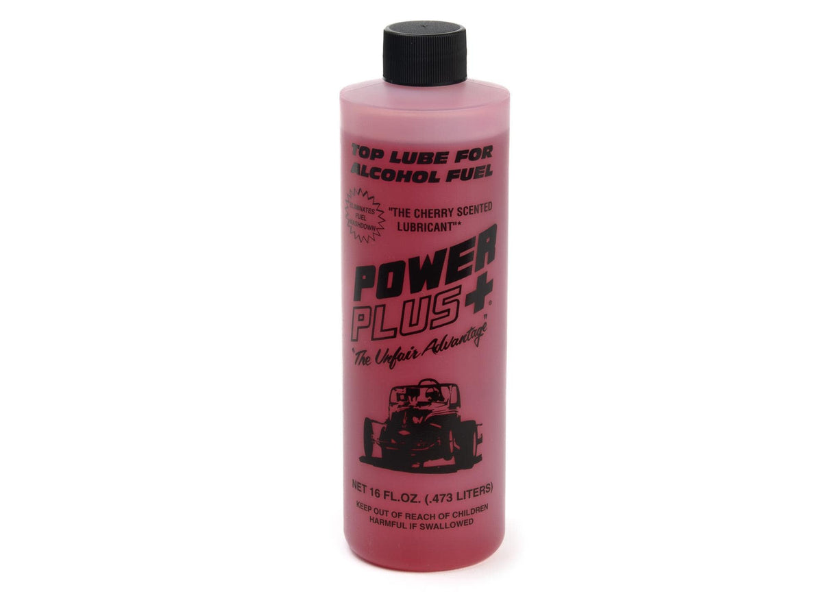 Power Plus Top Lube, Cherry Scented