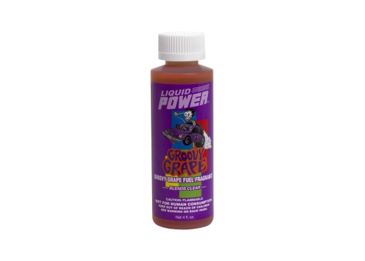 Power Plus Groovy Grape Fuel Scent