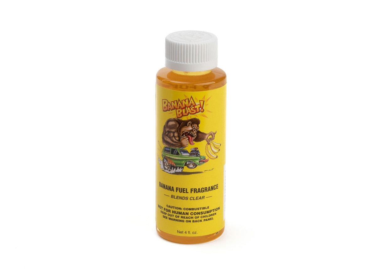 Power Plus Banana Blast Fuel Scent