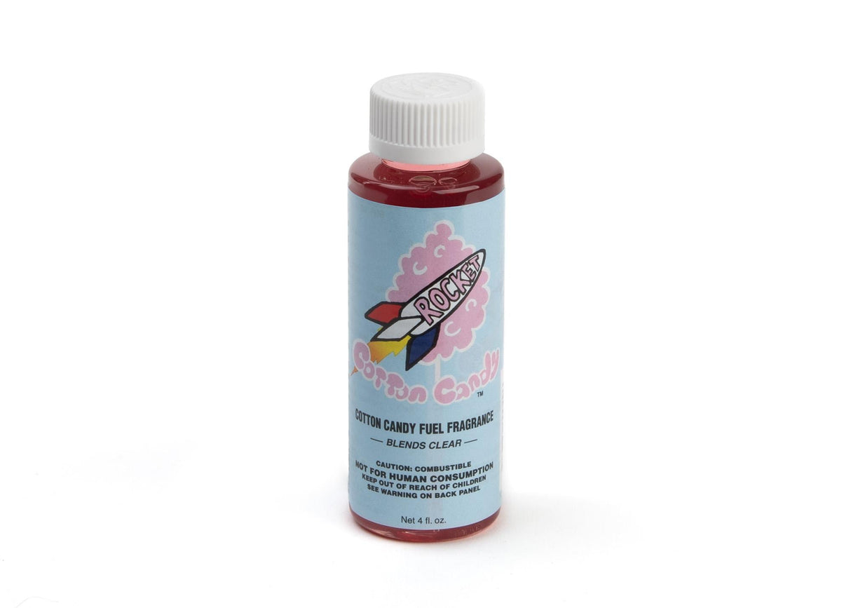 Power Plus Rocket Cotton Candy Fuel Scent