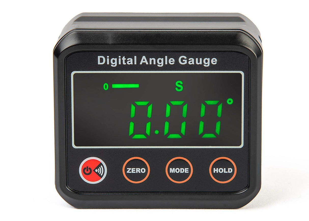 Digital Angle Finder