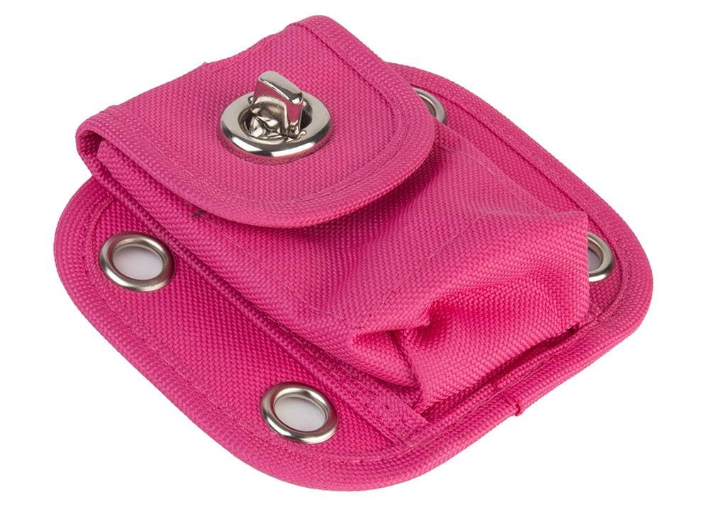 Transponder Pouch Pink