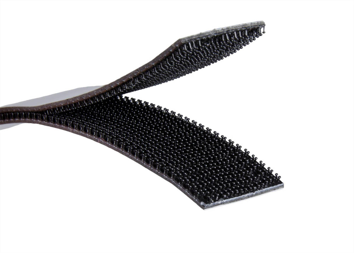 Heavy Duty Reclosable Fastener