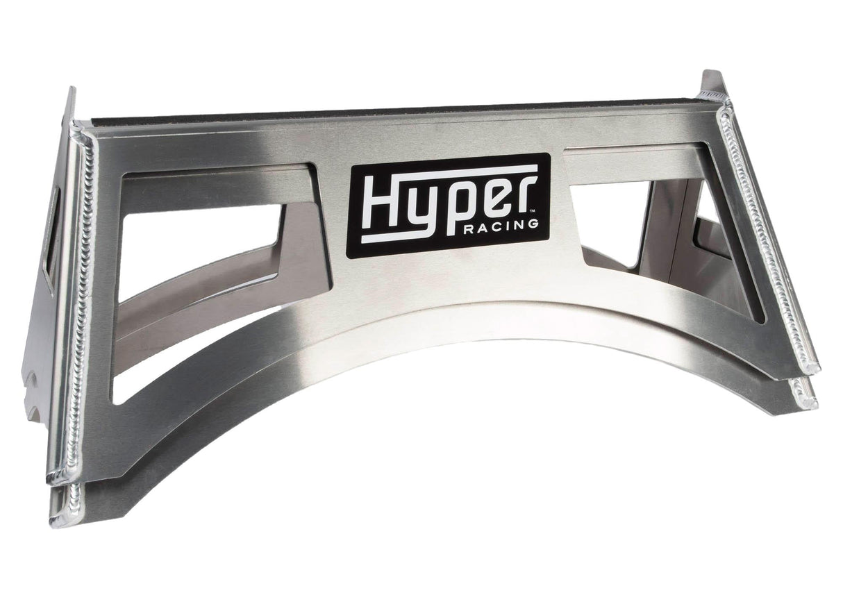 Car Stands, Aluminum, Pair, for 600/270 micro sprint