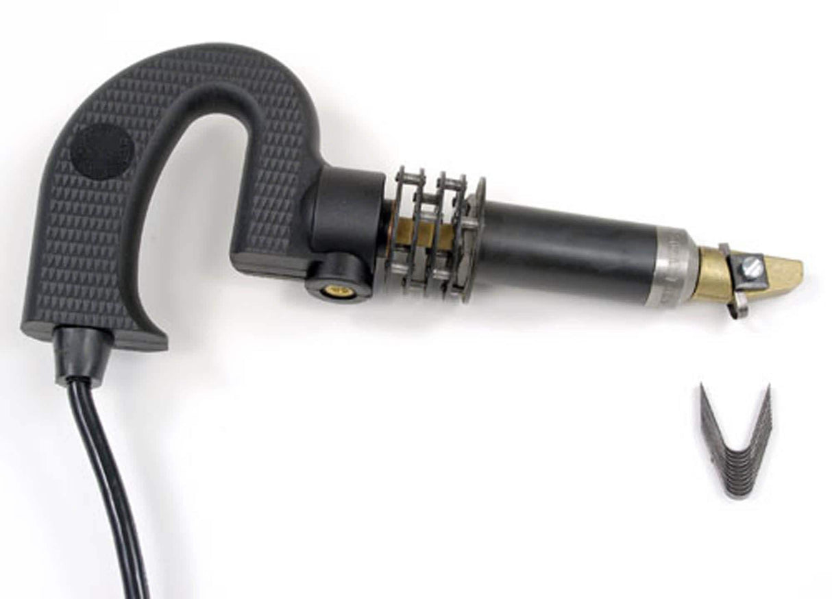 Standard Tire Grooving Iron