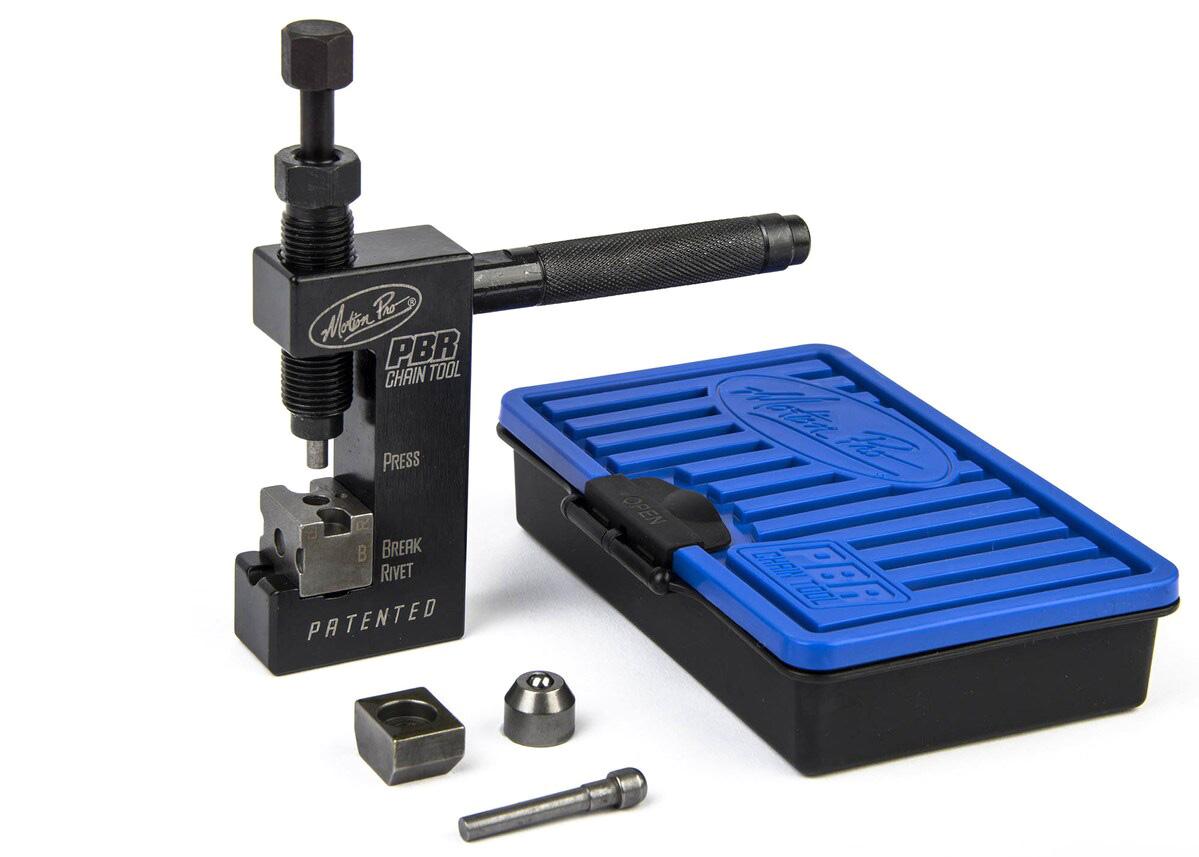 Motion Pro PBR Chain Tool