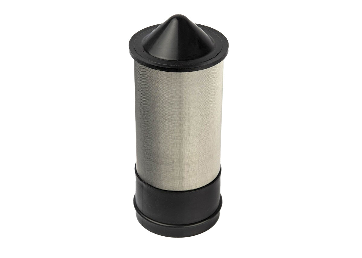 Funnel Filter for Triangular Funnel