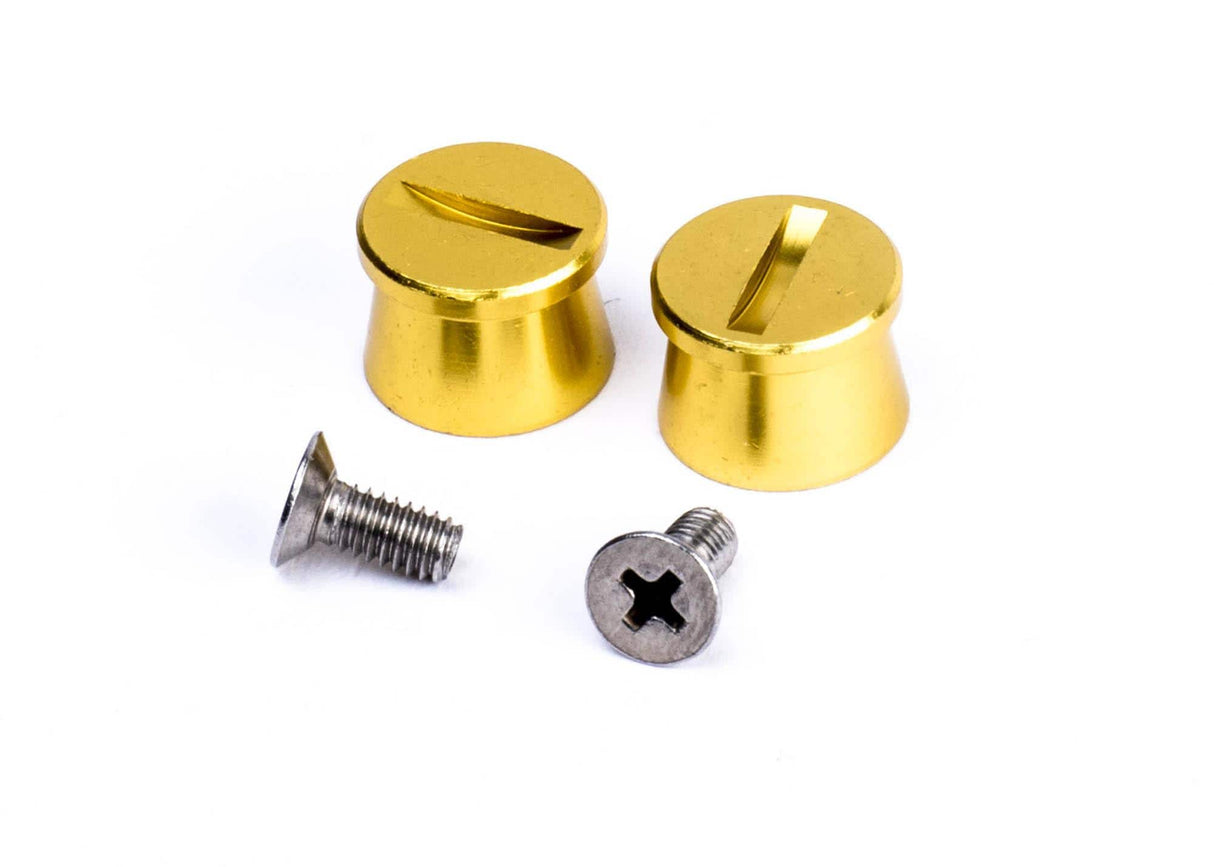 Racing Optics Tearoff Post System