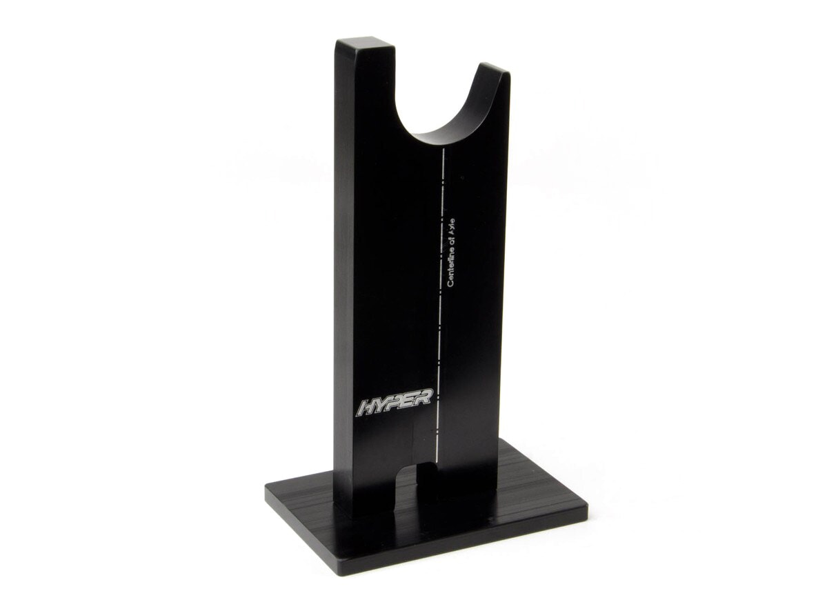 Squaring Block Assembly Right Rear, 10"