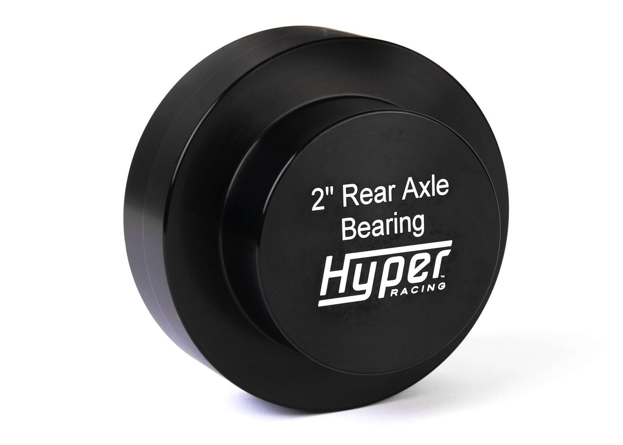 Rear Bearing Installation Tool, Micro Sprint