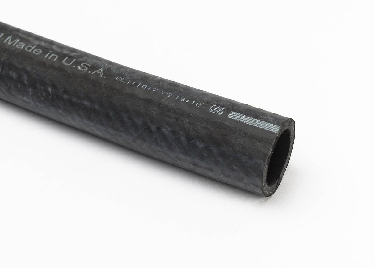 1" I.D. Radiator Line, Hi Temp